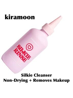 Kiramoon Facial Cleanser